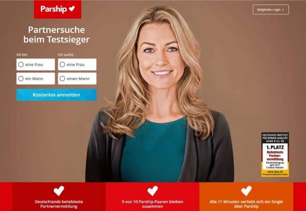 Ohne login partnersuche Partnersuche kostenlos