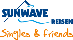 SUNWAVE Singlereisen